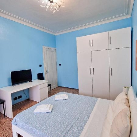 Torino Vincenzo Lancia Apartment Dış mekan fotoğraf