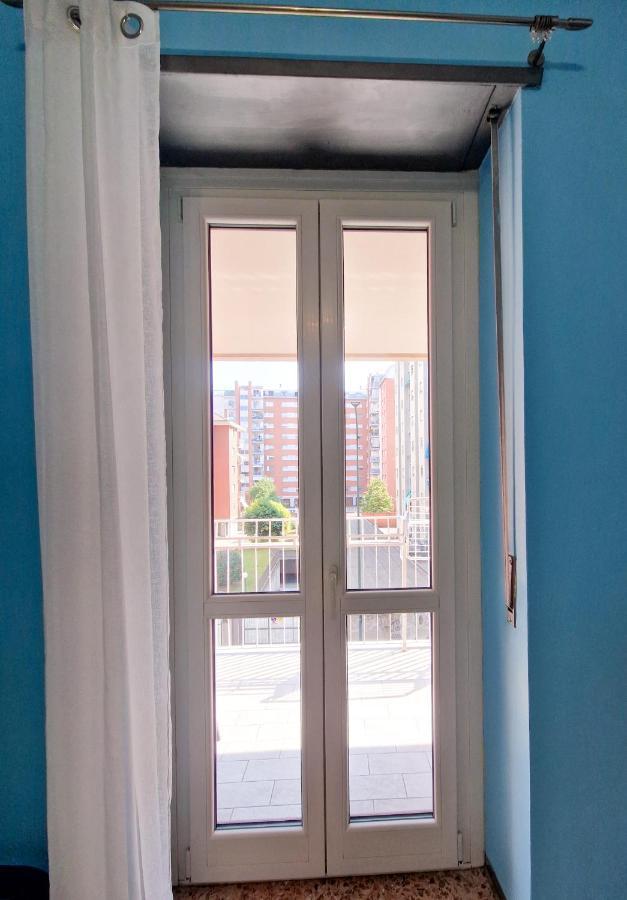Torino Vincenzo Lancia Apartment Dış mekan fotoğraf