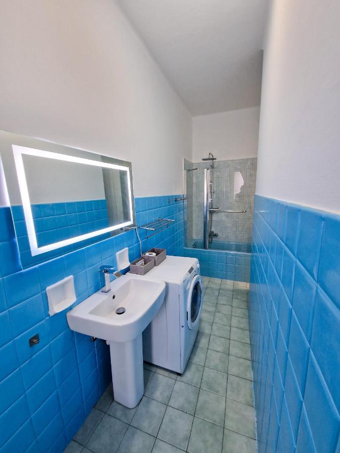 Torino Vincenzo Lancia Apartment Dış mekan fotoğraf