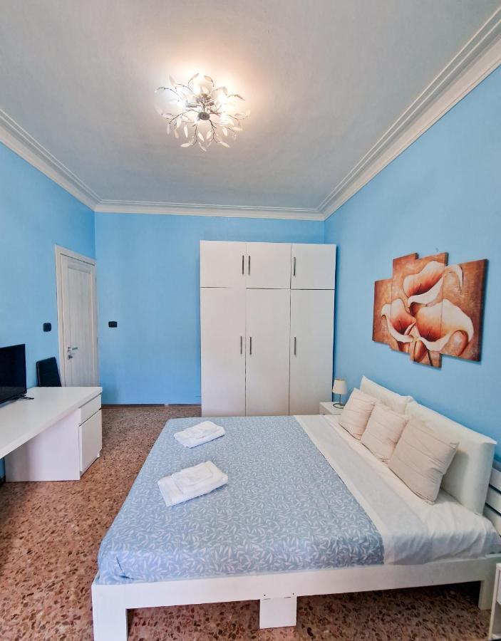 Torino Vincenzo Lancia Apartment Dış mekan fotoğraf