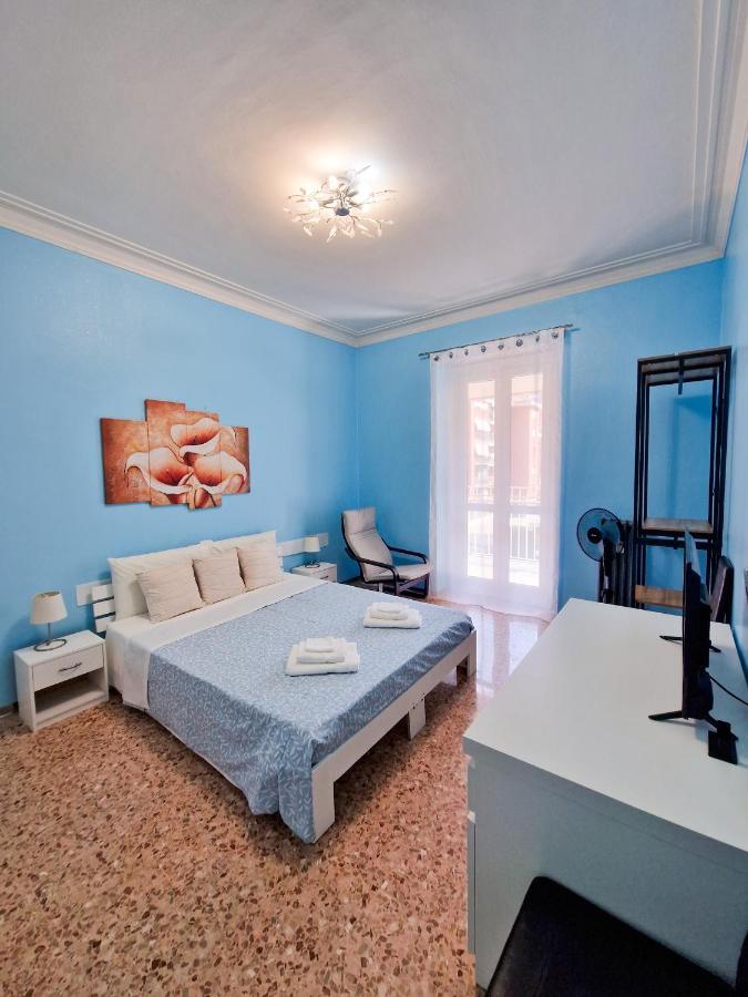 Torino Vincenzo Lancia Apartment Dış mekan fotoğraf