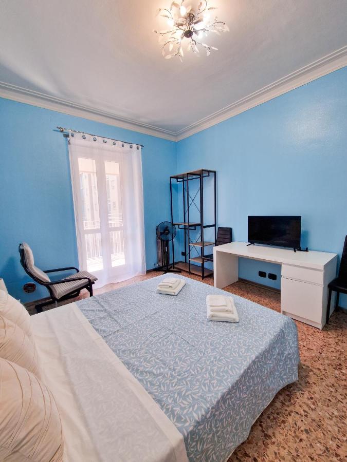 Torino Vincenzo Lancia Apartment Dış mekan fotoğraf