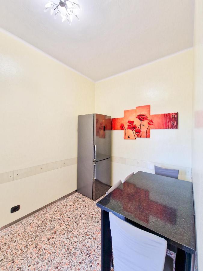 Torino Vincenzo Lancia Apartment Dış mekan fotoğraf