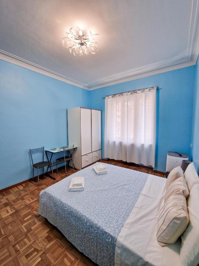 Torino Vincenzo Lancia Apartment Dış mekan fotoğraf