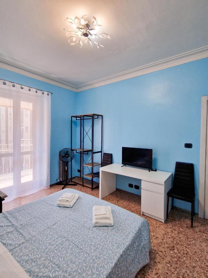 Torino Vincenzo Lancia Apartment Dış mekan fotoğraf