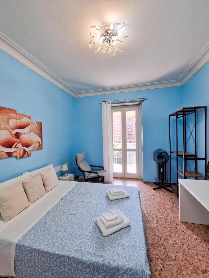 Torino Vincenzo Lancia Apartment Dış mekan fotoğraf