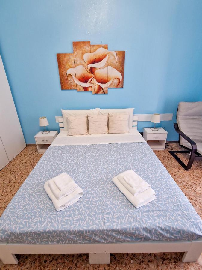 Torino Vincenzo Lancia Apartment Dış mekan fotoğraf